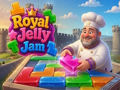 Spill Royal Jelly Jam