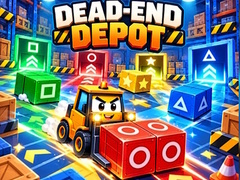 Spill Dead-End Depot
