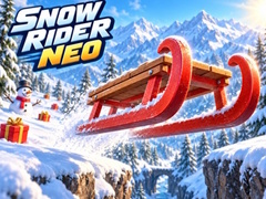 Spill Snow Rider Neo