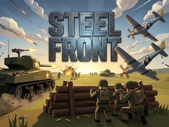 Spill Steel Front