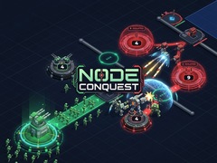 Spill Node Conquest