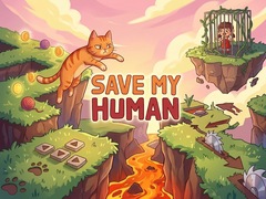 Spill Save My Human