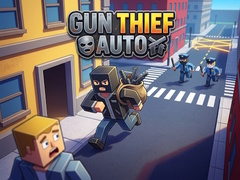 Spill Gun Thief Auto