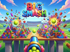 Spill Big Smash
