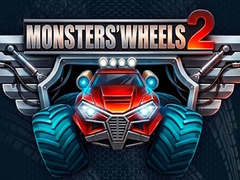 Spill Monsters Wheels 2