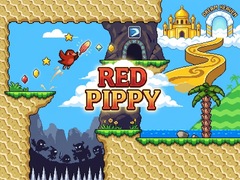 Spill Red Pippy