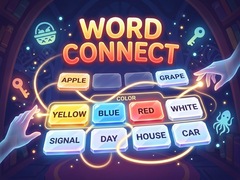 Spill Word Connect