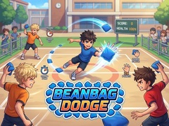 Spill Beanbag Dodge