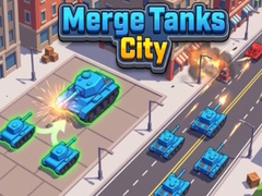 Spill Merge Tanks City