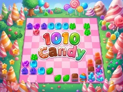 Spill 1010 Candy