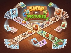 Spill Swap the Pictures