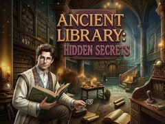 Spill Ancient Library: Hidden Secrets