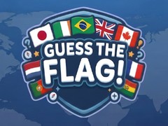Spill Guess the Flag