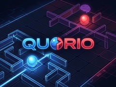 Spill Quorio