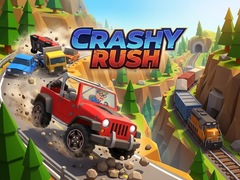 Spill Crashy Rush