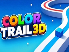 Spill Color Trail 3D