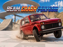Spill Beam Crash Polygon