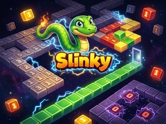 Spill Slinky