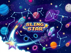 Spill Sling Star