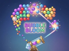 Spill Bubble Bloom