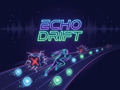 Spill Echo Drift