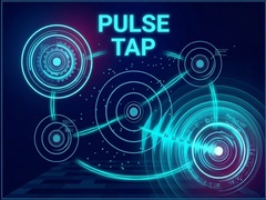 Spill Pulse Tap