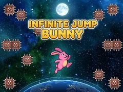 Spill Infinite Jump Bunny