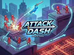 Spill Attack & Dash