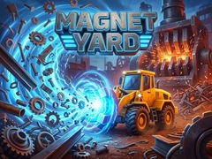 Spill Magnet Yard