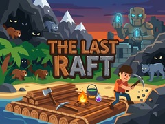 Spill The Last Raft
