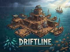 Spill Driftline