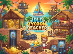 Spill Idle Tycoon Beacher