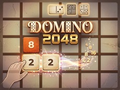 Spill Domino 2048