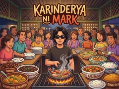 Spill Karinderya ni Mark