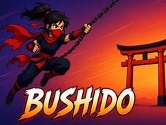 Spill Bushido