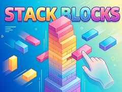 Spill Stack Blocks
