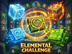 Spill Elemental Challenge