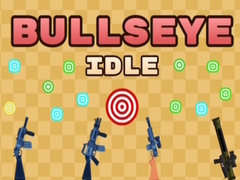 Spill Bullseye Idle
