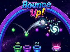 Spill Bounce Up!