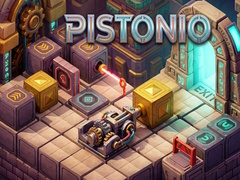 Spill Pistonio