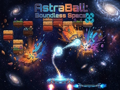 Spill AstraBall: Boundless Space
