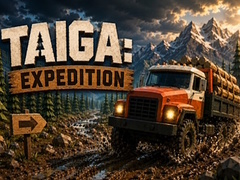 Spill Taiga: Expedition