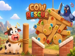 Spill Cow Rescue
