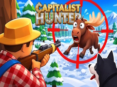 Spill Capitalist Hunter