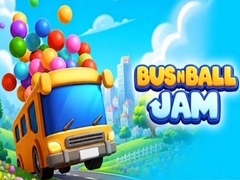 Spill Bus n Ball Jam