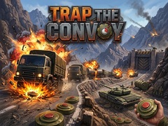 Spill Trap the Convoy