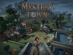Spill Mystery Town