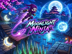 Spill Moonlight Ninja