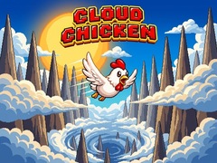 Spill Cloud Chicken