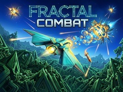 Spill Fractal Combat
